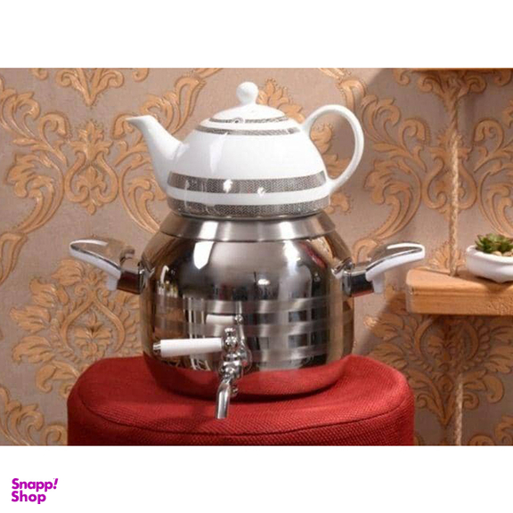 کتری قوری دکاموند مدل 9047