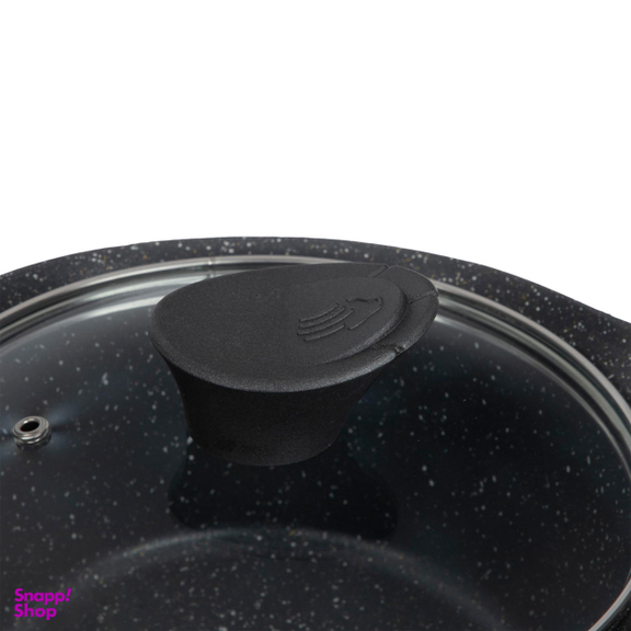 قابلمه عروس مدل دیاکو کد 35422 سایز 22