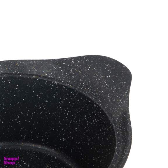 قابلمه عروس مدل دیاکو کد 35422 سایز 22