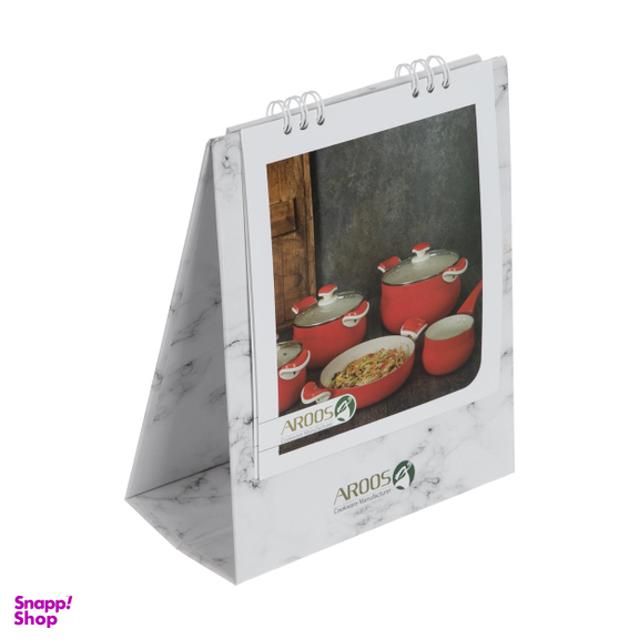 شیرجوش عروس سری دیاکو مدل DDI-0716 سایز 16