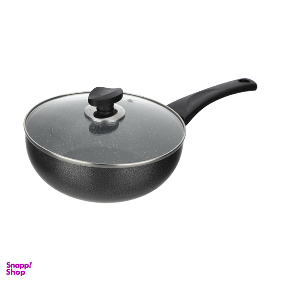 تابه وک عروس مدل KWO-0524 سایز 24