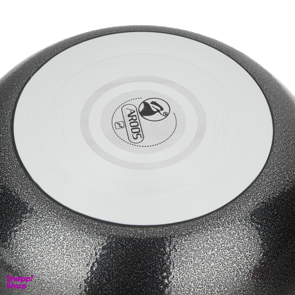 تابه وک عروس مدل KWO-0524 سایز 24