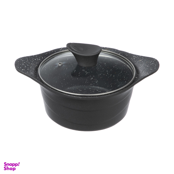 قابلمه عروس کد 35418 مدل دیاکو سایز 18