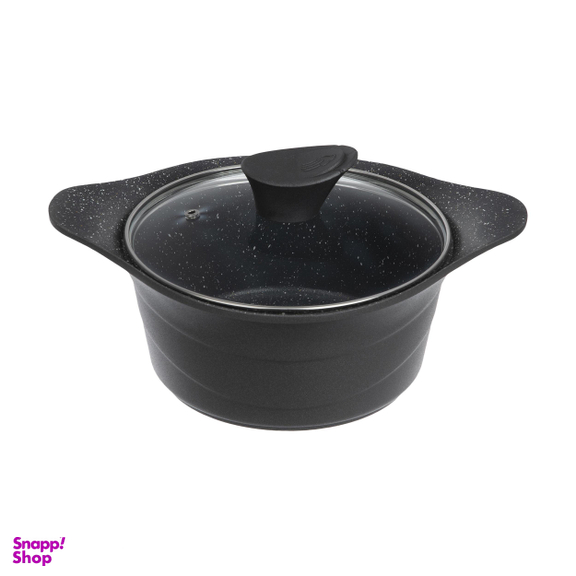 قابلمه عروس مدل دیاکو کد 35420 سایز 20