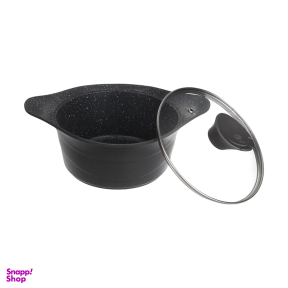 قابلمه عروس مدل دیاکو کد 35420 سایز 20