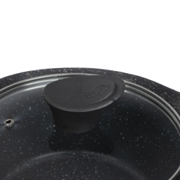 قابلمه عروس مدل دیاکو کد 35420 سایز 20
