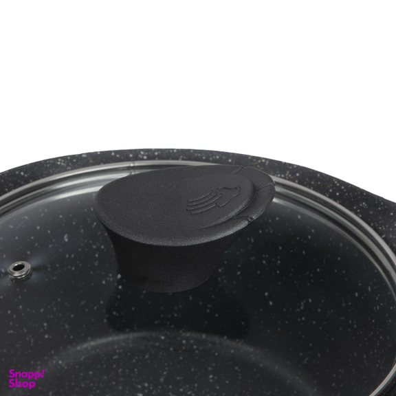 قابلمه عروس مدل دیاکو کد 35420 سایز 20