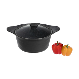 قابلمه عروس سری دیاکو مدل DDI-0226 سایز 26