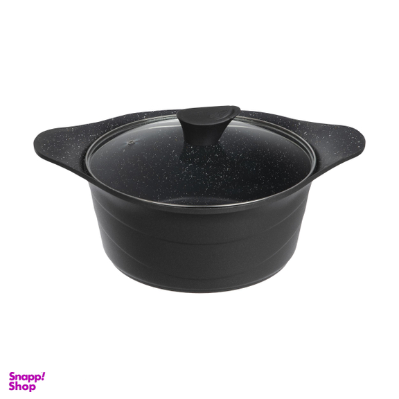 قابلمه عروس سری دیاکو مدل DDI-0226 سایز 26
