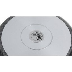 قابلمه عروس مدل hm387 سایز 50