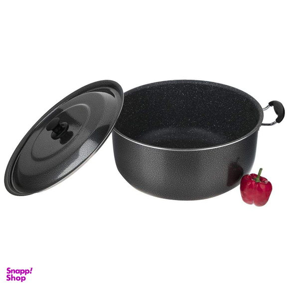 قابلمه عروس مدل hm387 سایز 50