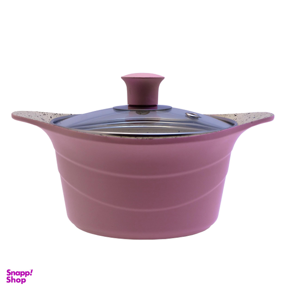 قابلمه عروس مدل دیاکو سایز 12