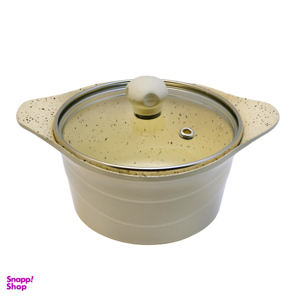 قابلمه عروس مدل دیاکو سایز 12