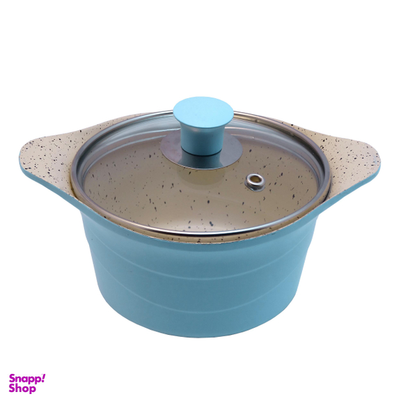 قابلمه عروس مدل دیاکو سایز 12