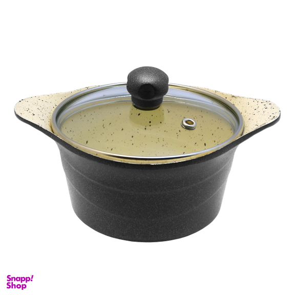 قابلمه عروس مدل دیاکو سایز 12