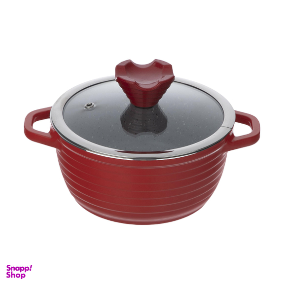 سرویس پخت و پز 10 پارچه عروس سری پارمیس مدل 9003