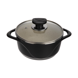 سرویس پخت و پز 10 پارچه عروس سری ویکتوریا مدل DVi-0107