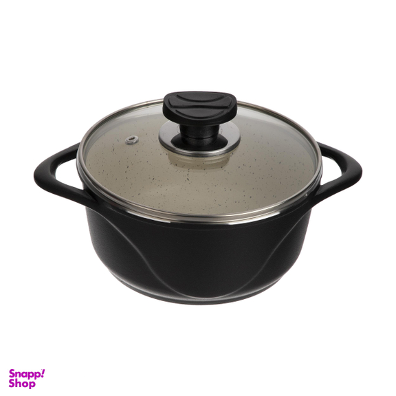 سرویس پخت و پز 10 پارچه عروس سری ویکتوریا مدل DVi-0107
