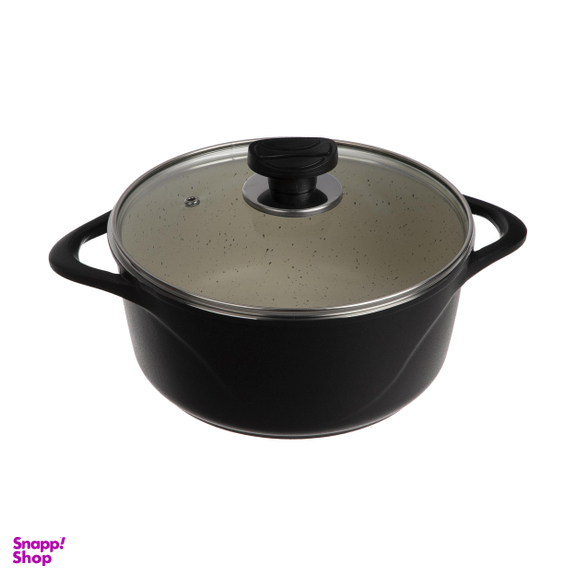 سرویس پخت و پز 10 پارچه عروس سری ویکتوریا مدل DVi-0107