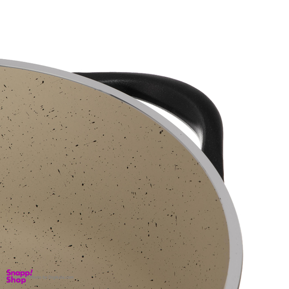 سرویس پخت و پز 10 پارچه عروس سری ویکتوریا مدل DVi-0107