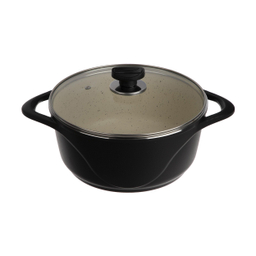 سرویس پخت و پز 10 پارچه عروس سری ویکتوریا مدل DVi-0107