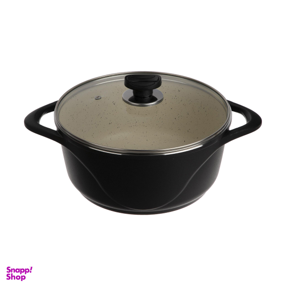 سرویس پخت و پز 10 پارچه عروس سری ویکتوریا مدل DVi-0107