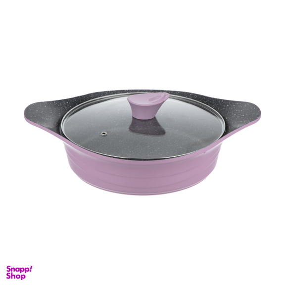 سرویس پخت و پز 13 پارچه عروس مدل دیاکو