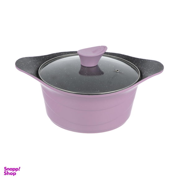 سرویس پخت و پز 13 پارچه عروس مدل دیاکو