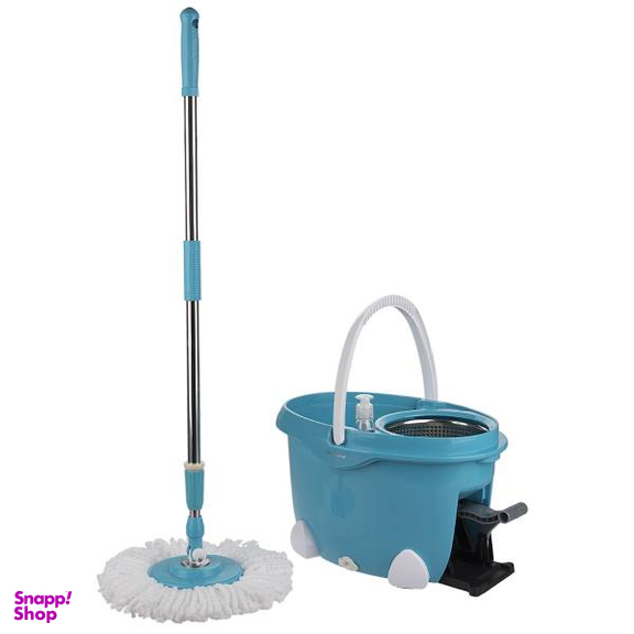 سطل و زمین شوی همارا مدل Rotating Bucket 8699