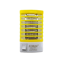 چراغ خواب و حشره کش دین ونگ مدل DW-777