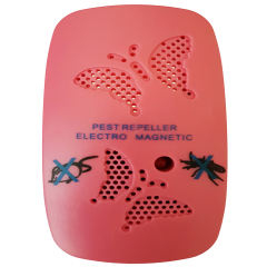 دستگاه دفع حشرات مدل R/01GO