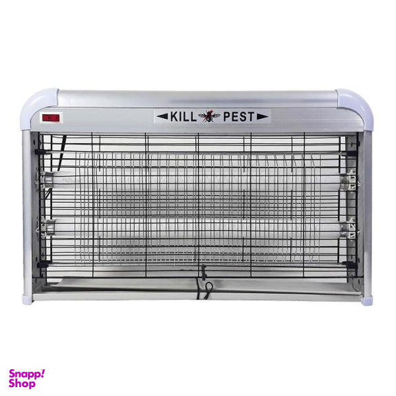 حشره کش برقی پست کیلر مدل MT-030