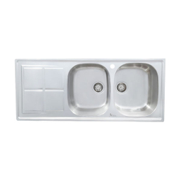 سینک اخوان کد 159 توکار