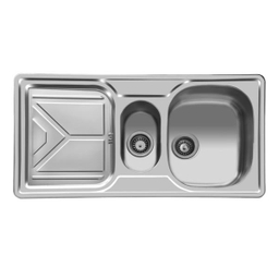 سینک اخوان کد 157 توکار