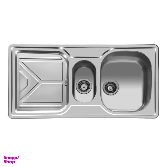 سینک اخوان کد 157 توکار