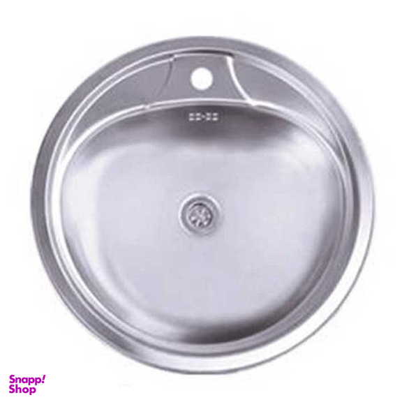 سینک توکار اخوان کد 20