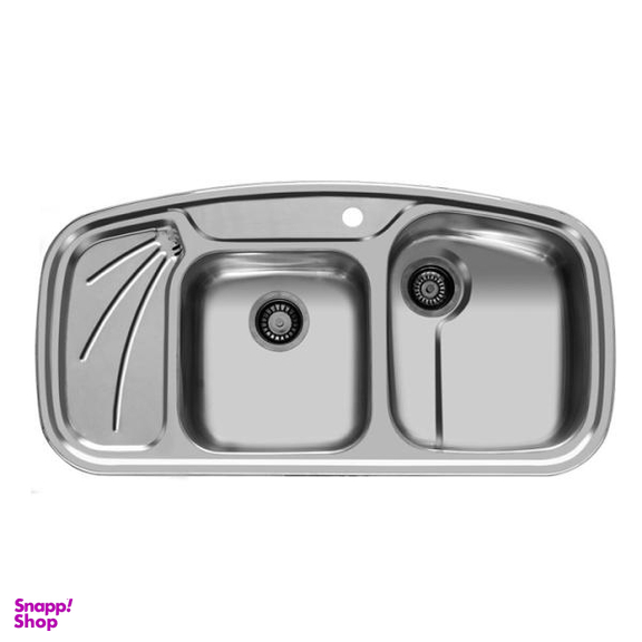 سینک اخوان کد 141 توکار