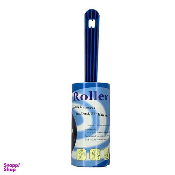 پرزگیر لباس مدل Lint roller