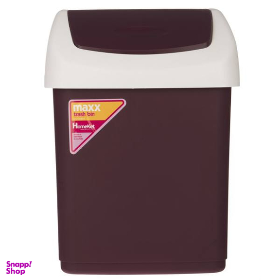 سطل زباله هوم کت مدل Maxx 02