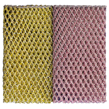 اسکاچ ظرفشویی مدل NET30 مجموعه 2 عددی