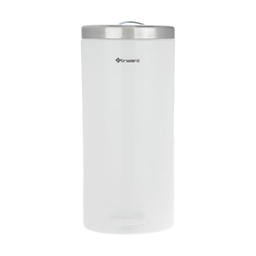 سطل زباله پدالی براسیانا مدل BPB-221-1 ظرفیت 16 لیتر