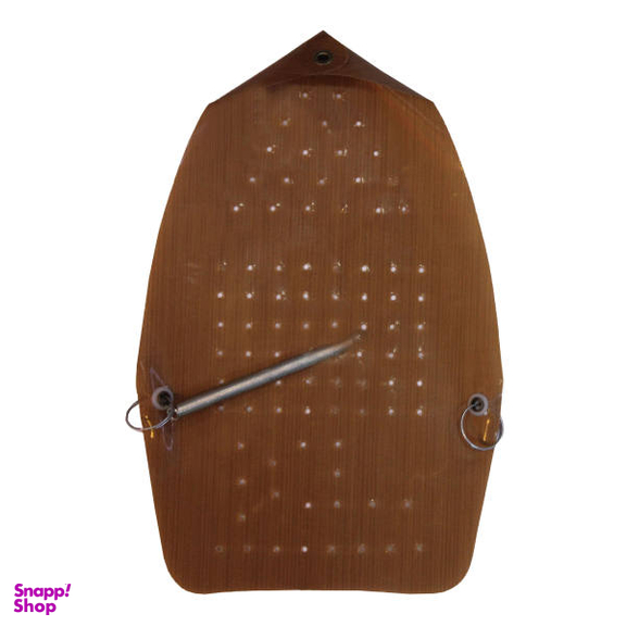 محافظ اتو کشی اتوبان مدل B01