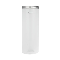 سطل زباله پدالی براسیانا مدل BPB-261-2 ظرفیت 20 لیتر