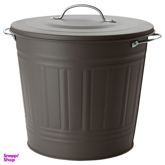 سطل زباله ایکیا مدل 60312249 - KNODD