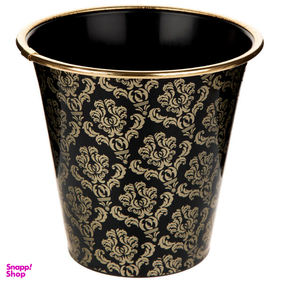 سطل زباله ونوس پلاستیک مدل A100-1