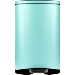 سطل زباله پدالی باریکو مدل BA20-2 - گنجایش 12 لیتری