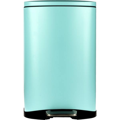 سطل زباله پدالی باریکو مدل BA20-2 - گنجایش 12 لیتری
