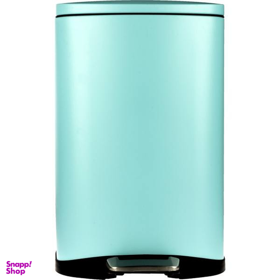 سطل زباله پدالی باریکو مدل BA20-2 - گنجایش 12 لیتری