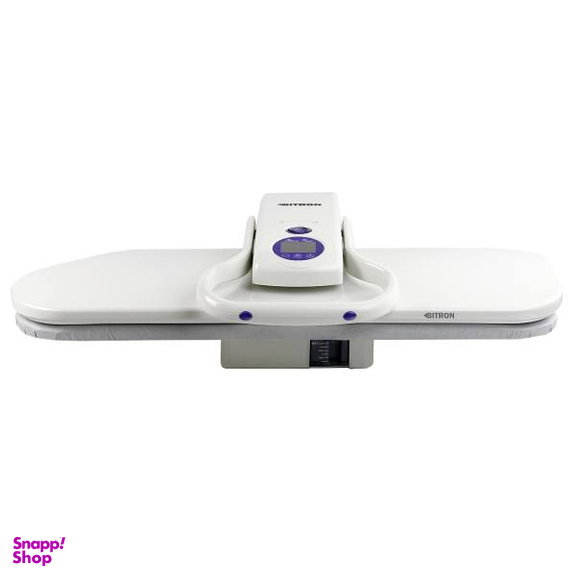 اتو پرسی بایترون مدل BSI-9XL