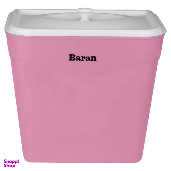 سطل زباله باران مدل آویز